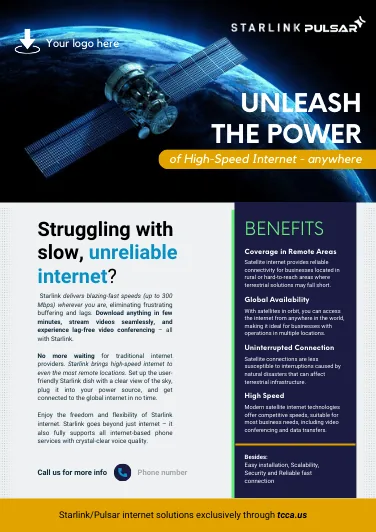 Slick template 1 — Unleash the Power of high-speed internet